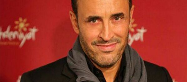 كاظم الساهر - سبوتنيك عربي