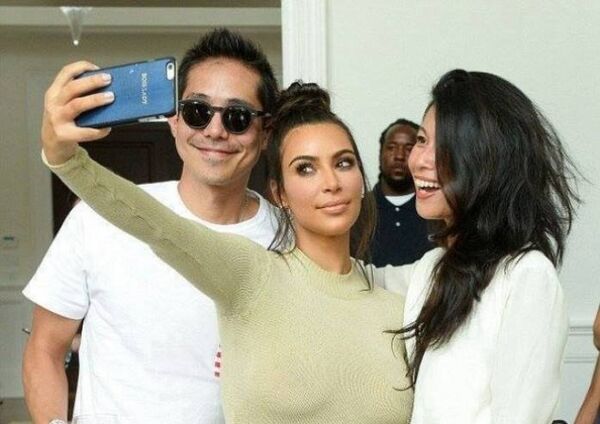 كيم كارداشيان - سبوتنيك عربي