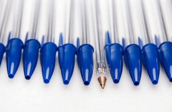 الفتحة في رأس غطاء القلم الجاف - سبوتنيك عربي