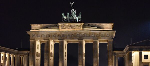 برلين - سبوتنيك عربي