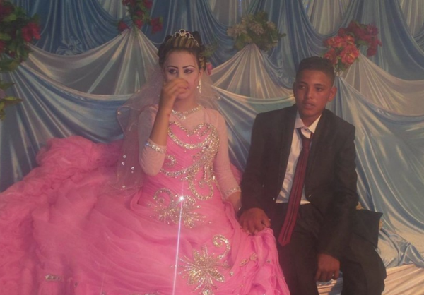 زواج الأطفال  - سبوتنيك عربي