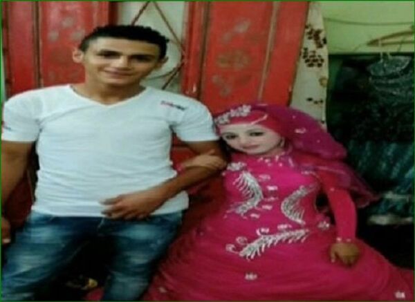 وجيه ونهى - سبوتنيك عربي