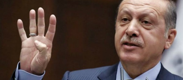 أردوغان - سبوتنيك عربي