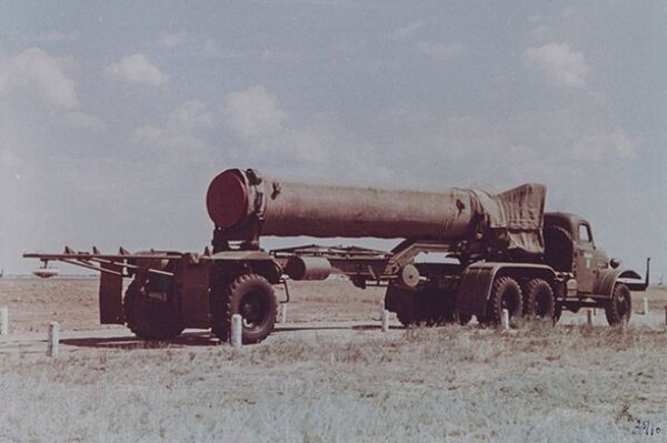 R -11  - سبوتنيك عربي