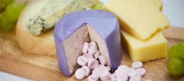 جبنة بنكهة الحلويات - سبوتنيك عربي