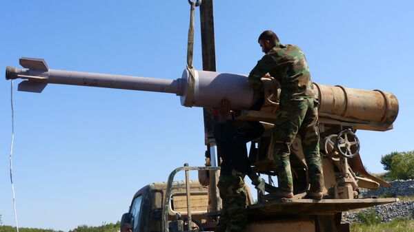 محافظة اللاذقية السورية محافظة اللاذقية السورية - سبوتنيك عربي