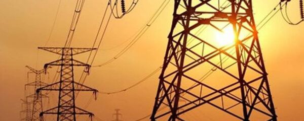 أبراج الكهرباء في السعودية - سبوتنيك عربي