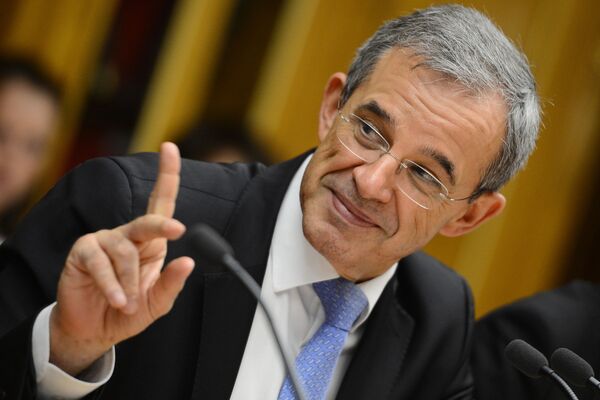 تيري مارياني  - سبوتنيك عربي