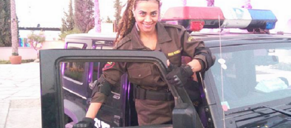 تعرف علي السيدة التى ترغب فى حماية الرئيس المصرى - سبوتنيك عربي