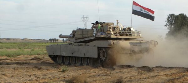 الجيش العراقي - سبوتنيك عربي