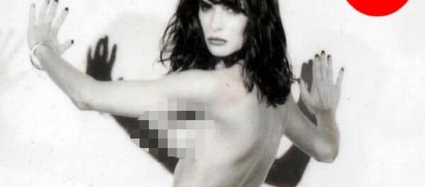 فضيحة جنسية لزوجة ترامب - سبوتنيك عربي