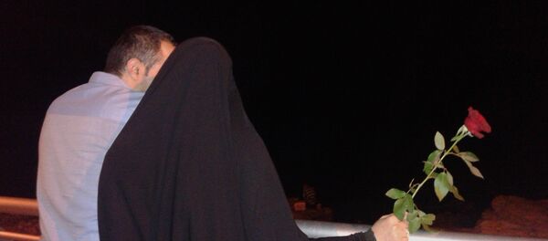 السوريات الأكثر طلباً للزواج في لبنان... - سبوتنيك عربي