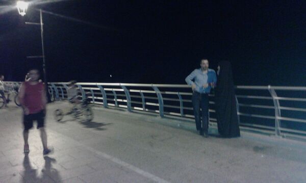 السوريات الأكثر طلباً للزواج في لبنان... - سبوتنيك عربي