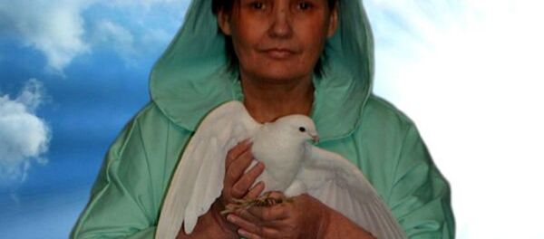 العرافة الشهيرة، فيرا ليون - سبوتنيك عربي