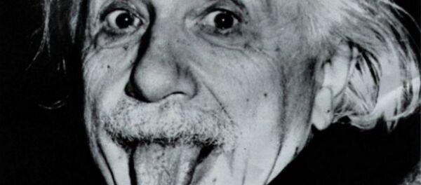 أينشتاين أينشتاين - سبوتنيك عربي