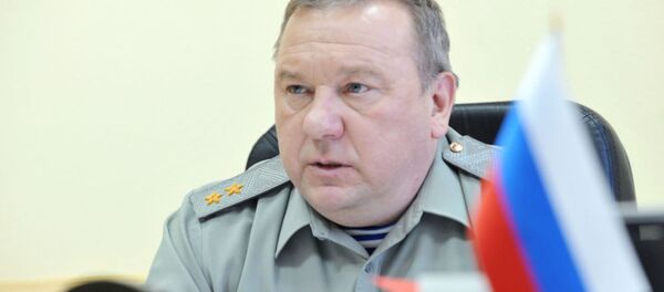 فلاديمير شامانوف - سبوتنيك عربي