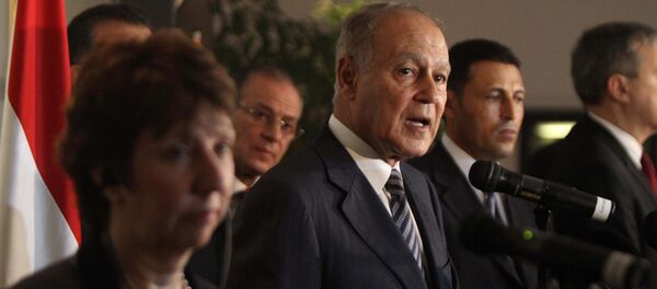 الأمين العام لجامعة الدول العربية، أحمد أبو الغيط الأمين العام لجامعة الدول العربية، أحمد أبو الغيط - سبوتنيك عربي