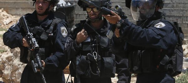 الضفة الغربية - سبوتنيك عربي