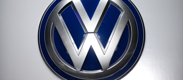 Volkswagen Volkswagen - سبوتنيك عربي