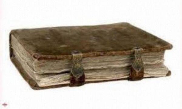 كتاب الموت - سبوتنيك عربي