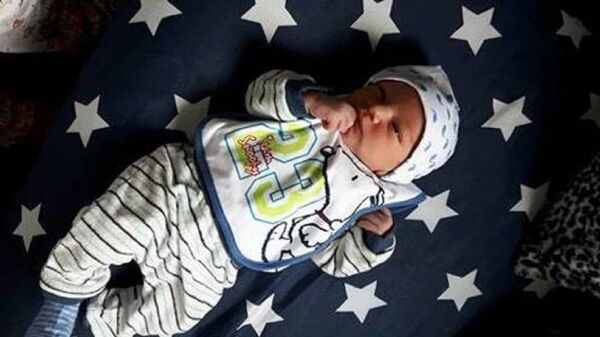 لا أطفال في سوريا بعد اليوم... انخفاض نسبة الولادات 60% خلال الحرب - سبوتنيك عربي