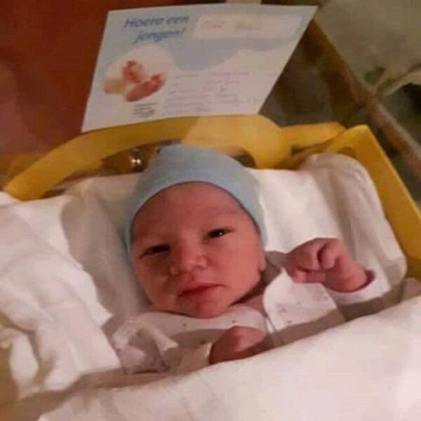 لا أطفال في سوريا بعد اليوم... انخفاض نسبة الولادات 60% خلال الحرب - سبوتنيك عربي