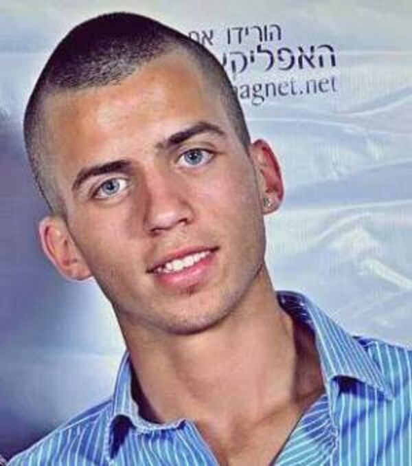 الجندي شاؤول آرون المفقود في غزة الجندي شاؤول آرون المفقود في غزة - سبوتنيك عربي