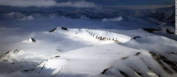 جبل - سبوتنيك عربي