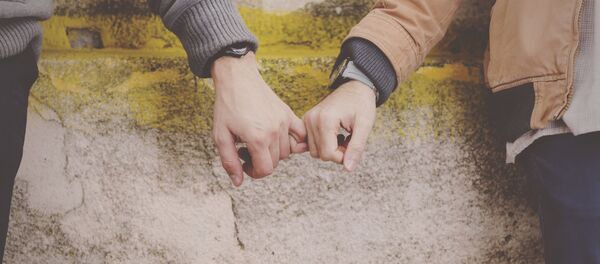 مثليو الجنس - سبوتنيك عربي