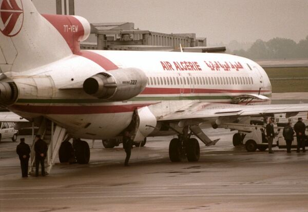 لماذا تسعى الجزائر إلى تطوير أسطولها الجوي لماذا تسعى الجزائر إلى تطوير أسطولها الجوي - سبوتنيك عربي