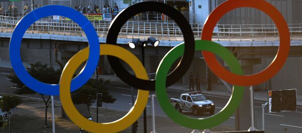 ريو دي جانيرو - سبوتنيك عربي