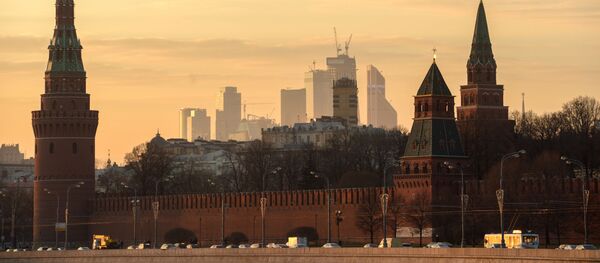 الكرملين في موسكو - سبوتنيك عربي
