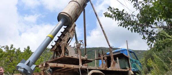 الجيش السوري في ريف اللاذقية - سبوتنيك عربي