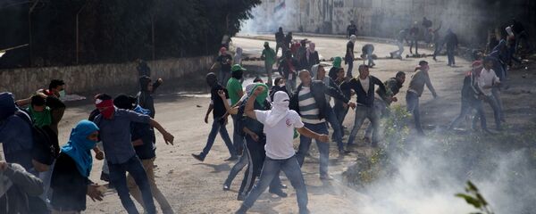 طلاب في القدس - سبوتنيك عربي