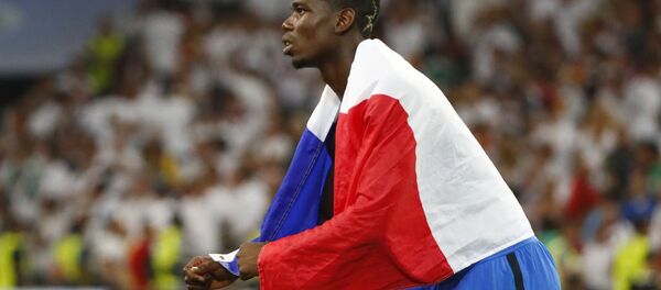 بول بوغبا  - سبوتنيك عربي