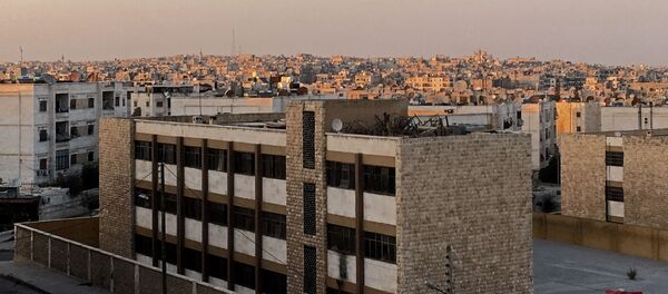 منازل سكنية (صورة توضيحية) - سبوتنيك عربي