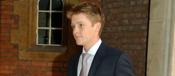 حفيد بوشكين - سبوتنيك عربي