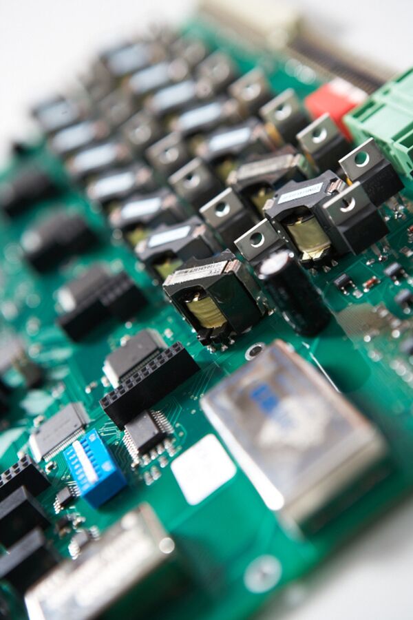 شرائح بلاستيكية صغيرة - سبوتنيك عربي