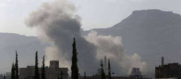 اليمن - سبوتنيك عربي