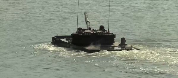 سبروت - مدفعية مضادة للدبابات ذاتية الحركة سبروت - مدفعية مضادة للدبابات ذاتية الحركة - سبوتنيك عربي