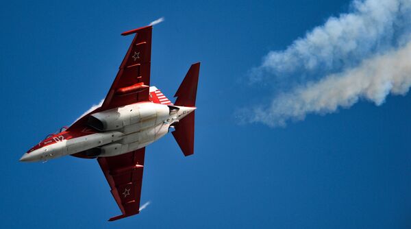 لا غنى عنها للإعداد للمهام القتالية...ما هي آفاق تصدير طائرة ياك -130 الروسية - سبوتنيك عربي