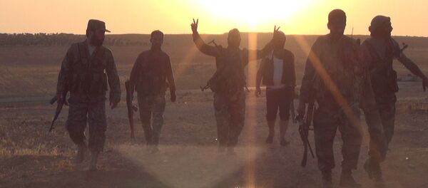 الجيش السوري الجيش السوري - سبوتنيك عربي