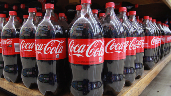 Coca-Cola - سبوتنيك عربي