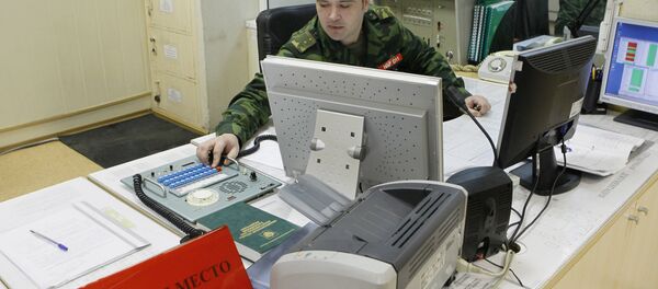 مقر قيادة للقوات الروسية مقر قيادة للقوات الروسية - سبوتنيك عربي