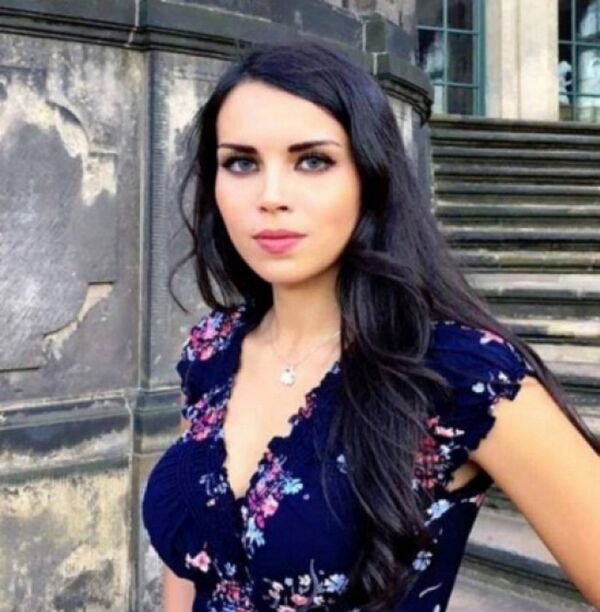 زوجة باسم ياخور - سبوتنيك عربي