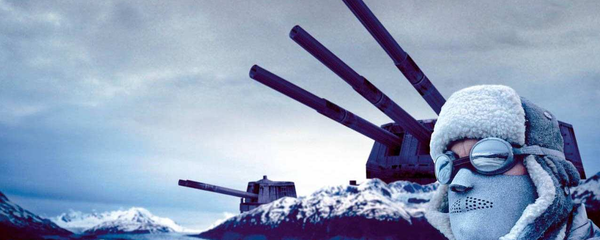 قاعدة أمريكية سرية في القطب الشمالي  - سبوتنيك عربي