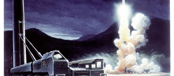 سلاح نووى روسى - سبوتنيك عربي