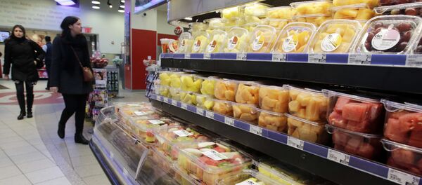 ألمانيا تحث المواطنين على تخزين الطعام تحسبا للطوارئ - سبوتنيك عربي