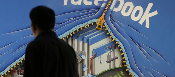 فيسبوك يحتفل بمرور ربع قرن على تفعيل روابط التواصل بين الأشخاص - سبوتنيك عربي