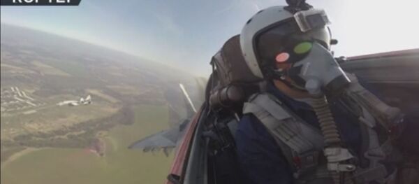 ميغ - 29 ميغ - 29 - سبوتنيك عربي